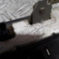 Serrure de hayon VOLKSWAGEN POLO 4
