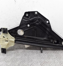 Leve vitre electrique arriere droit RENAULT CLIO 5 Photo n°1