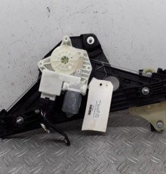 Leve vitre electrique arriere droit RENAULT CLIO 5