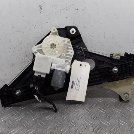Leve vitre electrique arriere droit RENAULT CLIO 5
