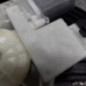 Leve vitre electrique arriere droit RENAULT CLIO 5