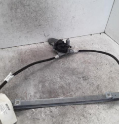 Leve vitre electrique avant gauche RENAULT CLIO 2 Photo n°1
