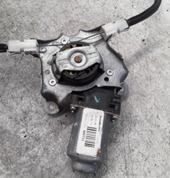 Leve vitre electrique avant gauche RENAULT CLIO 2