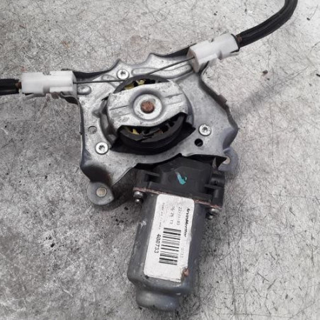 Leve vitre electrique avant gauche RENAULT CLIO 2