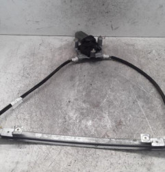 Leve vitre electrique avant gauche RENAULT CLIO 2 Photo n°3