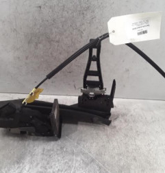 Serrure avant droit FORD GRAND C-MAX 2 Photo n°1