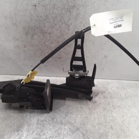 Serrure avant droit FORD GRAND C-MAX 2 Photo n°1