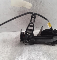 Serrure avant droit FORD GRAND C-MAX 2