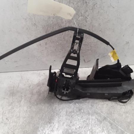 Serrure avant droit FORD GRAND C-MAX 2
