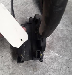 Serrure avant droit RENAULT SCENIC 3