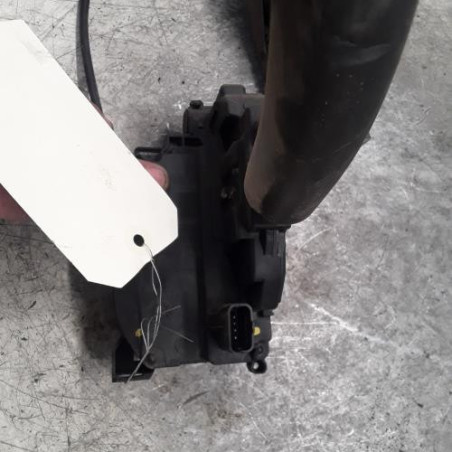 Serrure avant droit RENAULT SCENIC 3