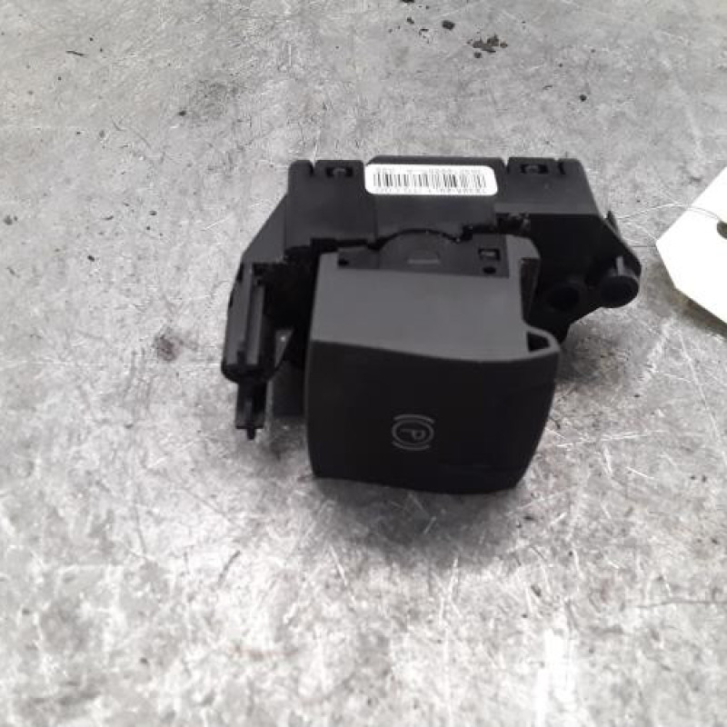 Poignee electrique frein a main RENAULT SCENIC 3