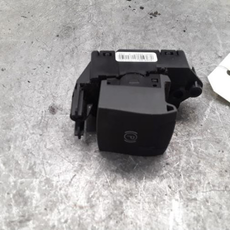 Poignee electrique frein a main RENAULT SCENIC 3 Photo n°1