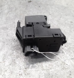 Poignee electrique frein a main RENAULT SCENIC 3