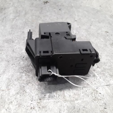 Poignee electrique frein a main RENAULT SCENIC 3