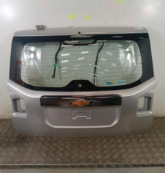 Malle/Hayon arriere CHEVROLET ORLANDO Photo n°1