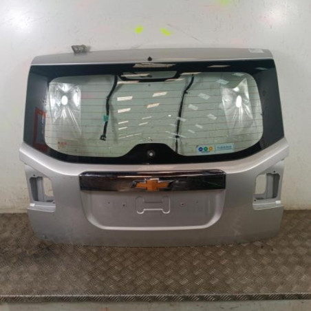 Malle/Hayon arriere CHEVROLET ORLANDO Photo n°1