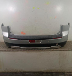 Pare choc arriere CHEVROLET ORLANDO Photo n°1