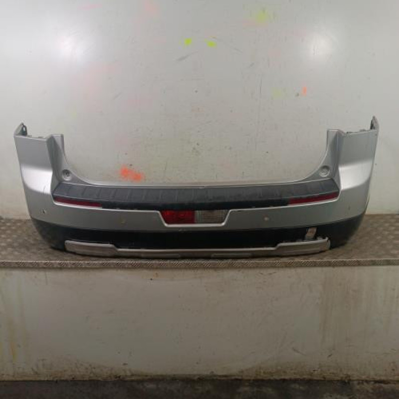 Pare choc arriere CHEVROLET ORLANDO