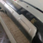 Pare choc arriere CHEVROLET ORLANDO