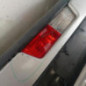 Pare choc arriere CHEVROLET ORLANDO