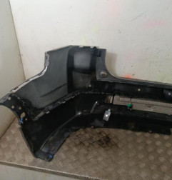 Pare choc arriere CHEVROLET ORLANDO Photo n°8