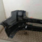 Pare choc arriere CHEVROLET ORLANDO