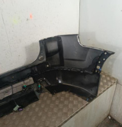 Pare choc arriere CHEVROLET ORLANDO Photo n°9