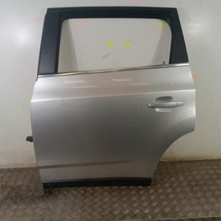 Porte arriere gauche CHEVROLET ORLANDO Photo n°1