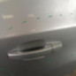 Porte arriere gauche CHEVROLET ORLANDO