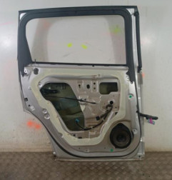 Porte arriere gauche CHEVROLET ORLANDO Photo n°6