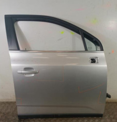 Porte avant droit CHEVROLET ORLANDO Photo n°1