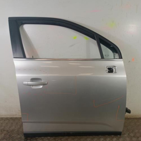Porte avant droit CHEVROLET ORLANDO Photo n°1
