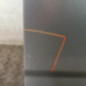 Porte avant droit CHEVROLET ORLANDO