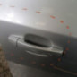 Porte avant droit CHEVROLET ORLANDO