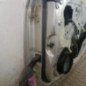 Porte avant droit CHEVROLET ORLANDO