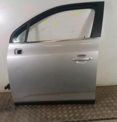 Porte avant gauche CHEVROLET ORLANDO Photo n°1