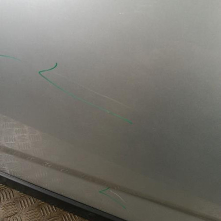 Porte avant gauche CHEVROLET ORLANDO