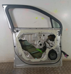 Porte avant gauche CHEVROLET ORLANDO Photo n°4
