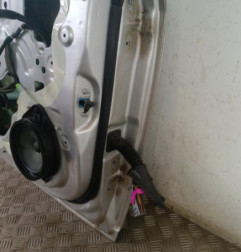 Porte avant gauche CHEVROLET ORLANDO Photo n°5