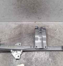 Leve vitre mecanique arriere droit DACIA LODGY Photo n°1