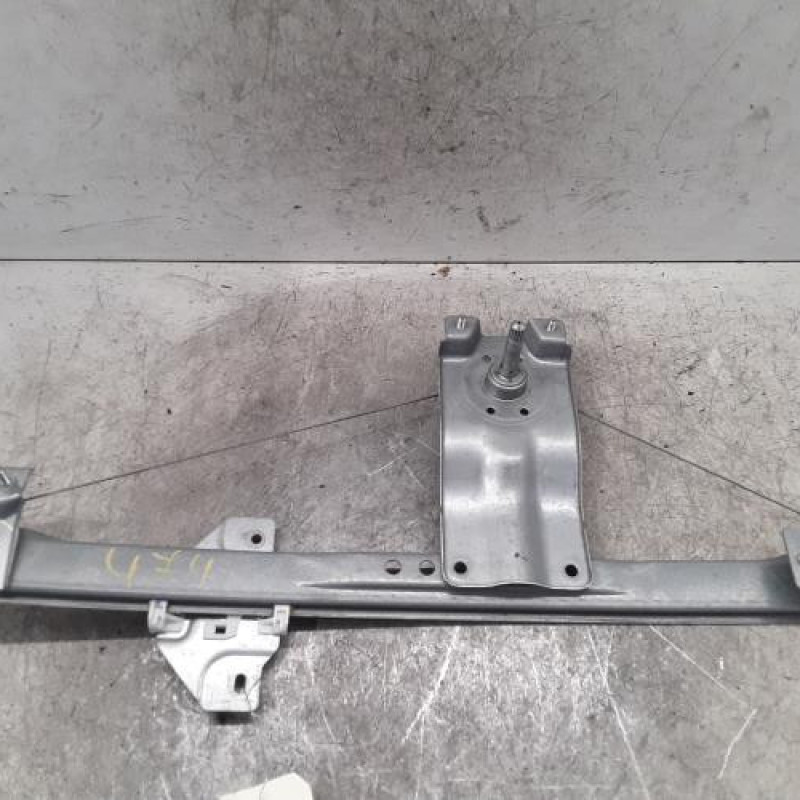 Leve vitre mecanique arriere droit DACIA LODGY