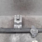 Leve vitre mecanique arriere droit DACIA LODGY