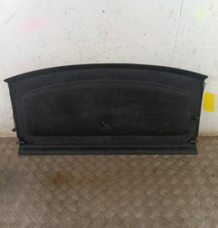 Plage arriere VOLKSWAGEN GOLF 6