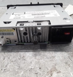 Autoradio d'origine RENAULT SCENIC 3
