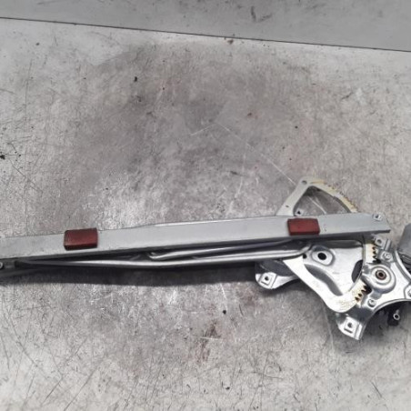 Leve vitre electrique avant droit TOYOTA AURIS 1 Photo n°1