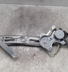 Leve vitre electrique avant droit TOYOTA AURIS 1