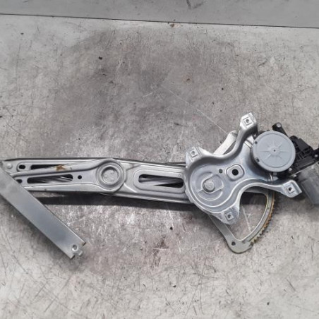 Leve vitre electrique avant droit TOYOTA AURIS 1