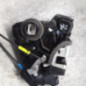 Serrure avant droit TOYOTA AURIS 1
