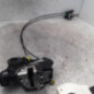 Serrure avant gauche TOYOTA AURIS 1
